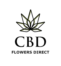 CBD Flowers Direct logo