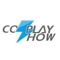 Cosplayshow logo
