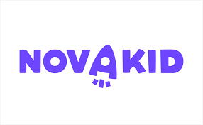 Novakid IT logo