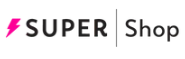 Super/Shop logo
