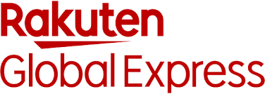 Global Express Rakuten logo
