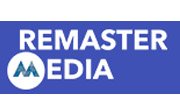 ReMasterMedia  logo