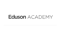 Eduson Academy logo