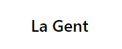 La-Gent coupon codes