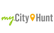 myCityHunt  logo