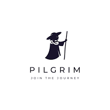 Pilgrim  logo