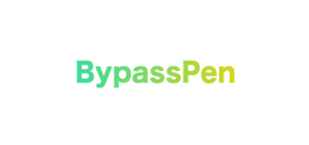 BYPASSPEN  logo