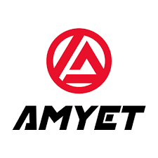 AMYET eBikes logo