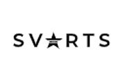 Svarts  logo