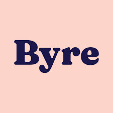 Byre logo