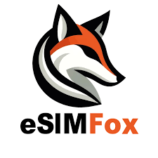 eSIM Fox logo