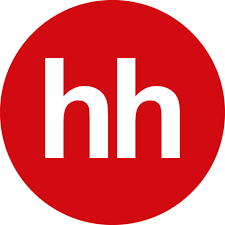 HeadHunter logo