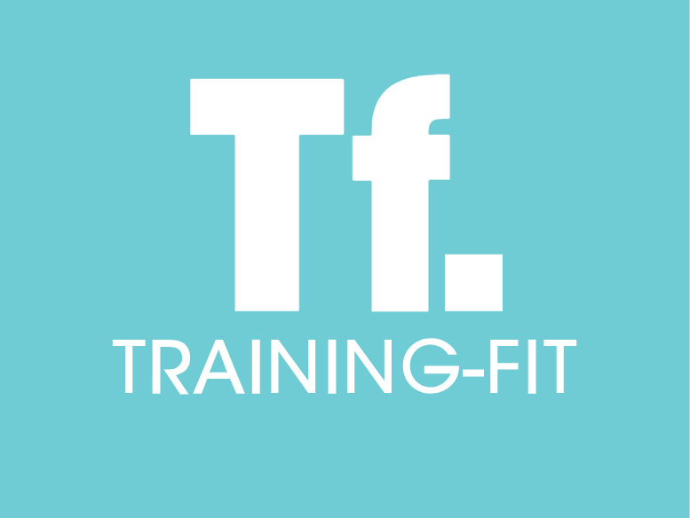 Training Fit FR logo