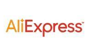 AliExpress logo