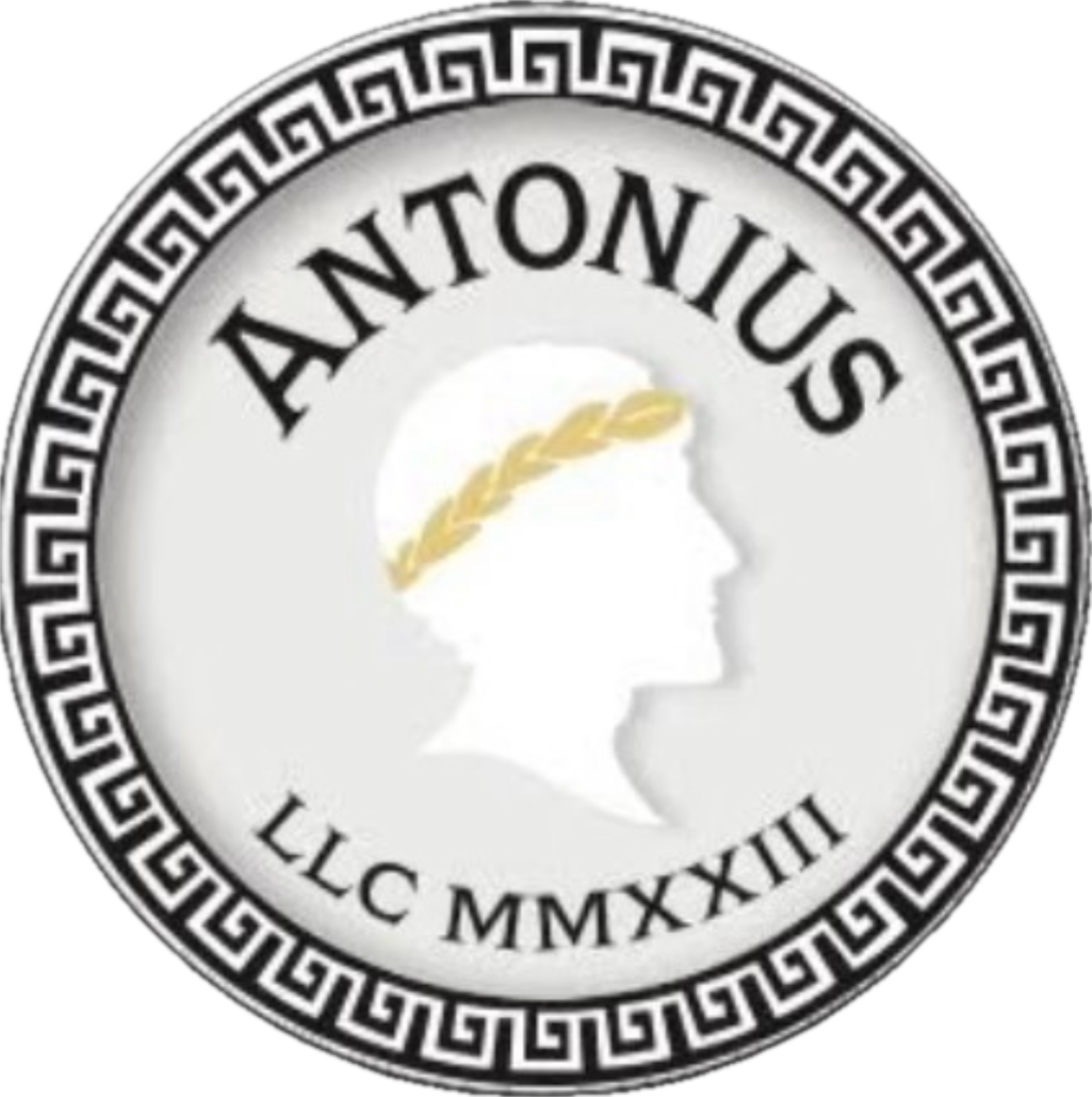 Antonius logo