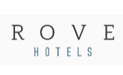 Rove Hotels logo
