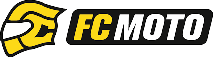 FC-Moto NL logo