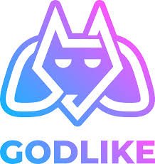 Godlike logo