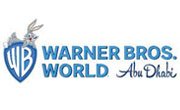 Warner Bros World coupon codes