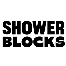 Shower Blocks logo