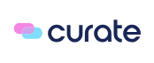 Curate  logo