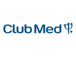 Clubmed UK logo