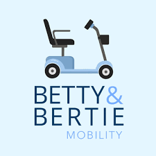 Betty&Bertie logo