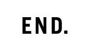 End coupon codes