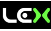 Lex  logo