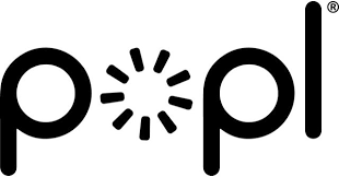 Popl  logo