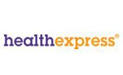 HealthExpress logo