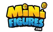 Minifigures logo