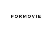 Formovie logo