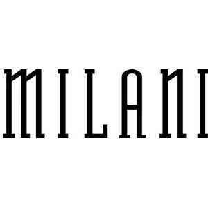 Milani Cosmetics logo