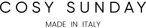 Cosy Sunday logo