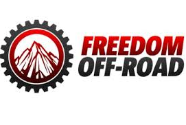 Freedom Off-Road logo