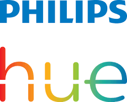 Philips Hue logo