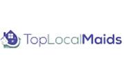 Top Local Maids logo