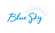 Blue Sky logo