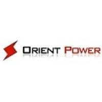 ORIENT POWER coupon codes