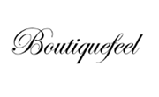 Boutiquefeel  logo