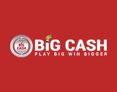 Big Cash logo