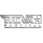 TITAN Survival coupon codes