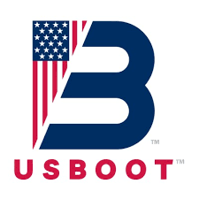 US Boot logo