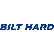 Bilt Hard logo