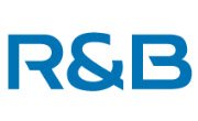 RandB logo
