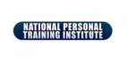 National Personal Training Institute logo
