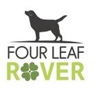 Four Leaf Rover logo