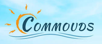 COMMOUDS logo