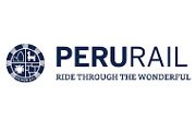 PeruRail  logo